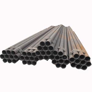 Wholesale 70mm Hot Rolled Seamless Carbon Steel Pipe For Structural Parts from china suppliers
