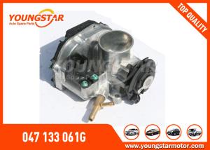 Wholesale 047 133 061G 408 - 237 - 430 - 003Z Car Throttle Body For VOLKSWAGEN LUPO from china suppliers