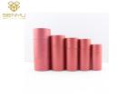 Biodegradable 4c Offset Printing Cardboard Tube Packaging