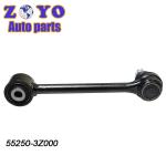 Black E-coating Front Lower Control Arm for Hyundai Nexo Aftermarket Parts