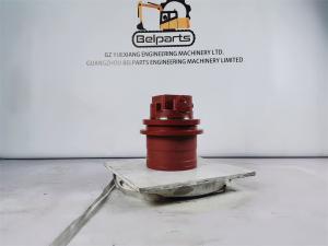Wholesale Excavator Parts GM03 DX30 E303.5 ZX30 Final Drive Assy TM03A TM03 MAG18 GM03A Travel Motor from china suppliers