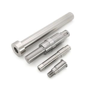 Wholesale Customized CNC Stainless Steel Machining Parts For Aerospace Industry from china suppliers
