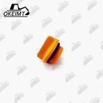 For Yanmar 4TNV94/98 Engine Oil Cap Filler Cap Repair Parts High Quality Durable
