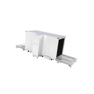 Wholesale Dual Energy X Ray Television Scanner For Inspection Of Bulky Baggage And Cargo from china suppliers