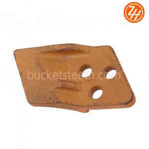 Wholesale Coated Sand Casting 20mm Diagonal Side Cutter Doosan Replacement Parts from china suppliers
