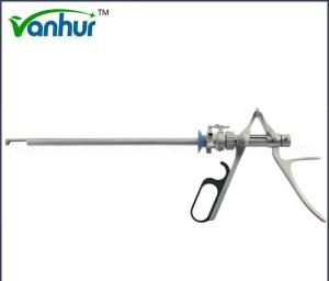 Wholesale Medical Urology Instruments Endoscope Straight Head Lithotrite for Adult Procedures from china suppliers