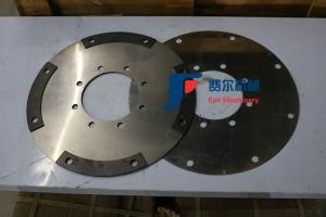 Wholesale Standard Size Yutong Spare Parts Yutong931A Elastic Plate YJ315Y-00002 from china suppliers