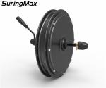 Rear Motor Wheel Electric Bike Kit For Mountain Bike CE Certificate