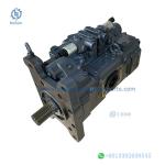 DPA117 DPA-117T Hydraulic Piston Pump For Doosan SANY EC Excavator DPA117T