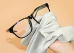 Large Size Cleaning 30cm X 30cm Microfiber Wiping Cloth