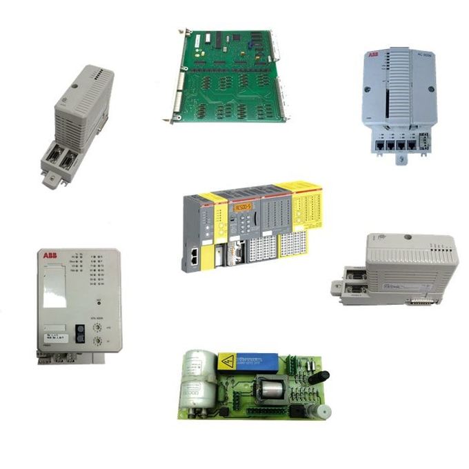 ABB PLC Module NAMC-11C PC Board 0