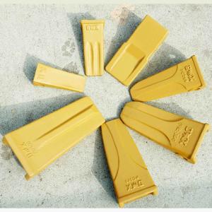 Wholesale Durable excavator Bucket teeth for Hitachi, wheel loader from china suppliers