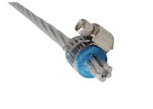 Wholesale ACSR Wire / ACSR Cable Bare Conductor ASTM IEC DIN BS CSA standard from china suppliers