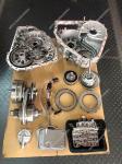 Nissan Tiida Luke Livida Sylphy 53*35*32 JATCO F015E JF015E Transmission Gearbox