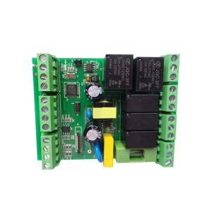 Wholesale Surface Mount Turnkey PCBA Board from china suppliers