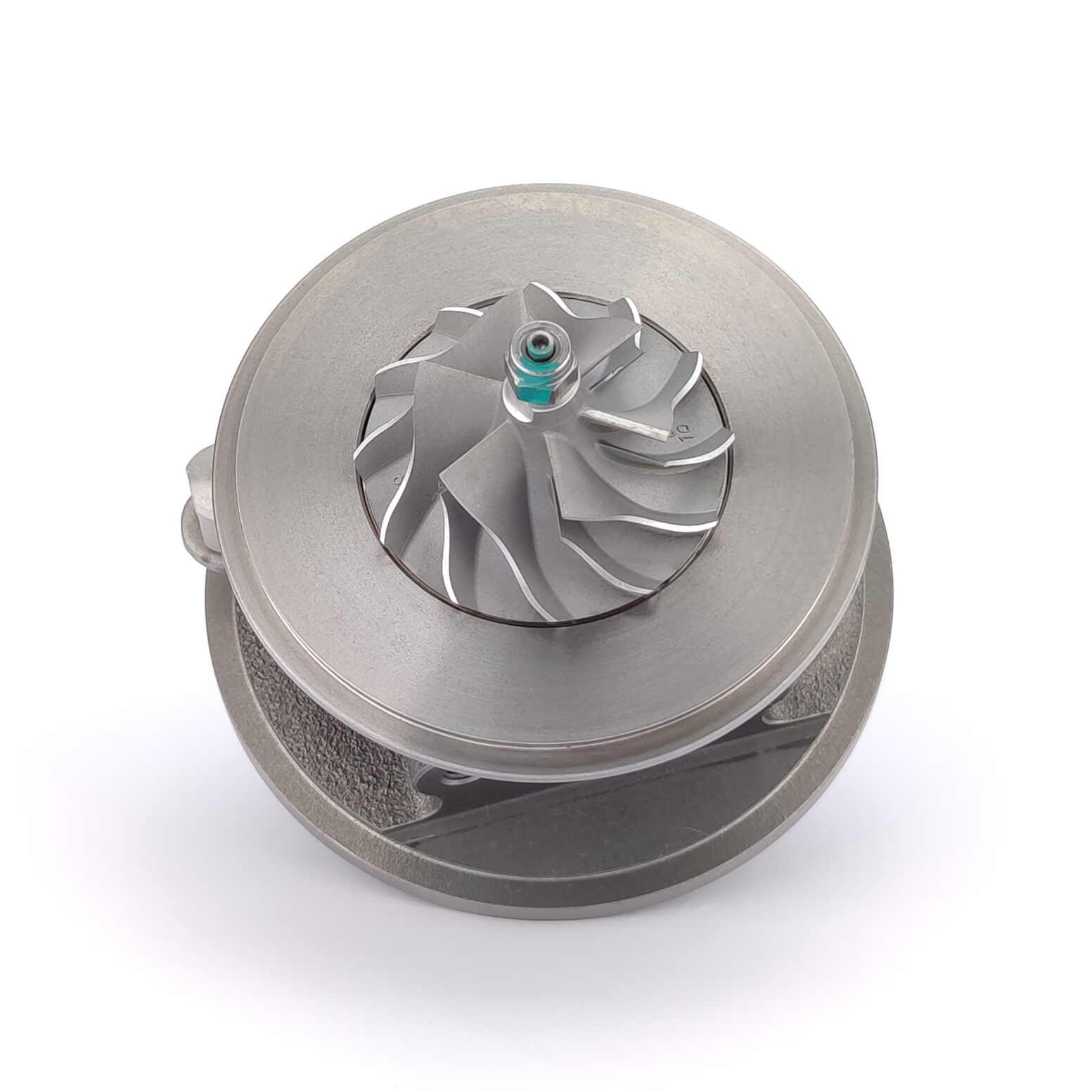 BV39 Turbo CHRA 5439-970-0084/5439-988-0058 For Turbochargers Fit For INDUSTRIAL 1.9TD 75KW 2007