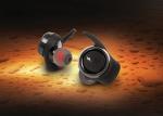 Long Battery Life 15 Hours Sport Wireless Earbuds