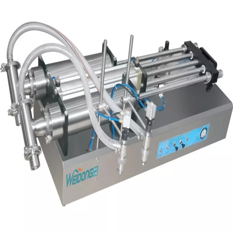 Multifunctional Automatic Sealing Machine