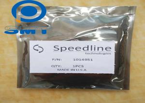 Wholesale Anti - Static 125 SMT Conveyor Belt Flexible 1014951 Speedline Spare Parts from china suppliers