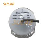 SJEC Escalator Spare Parts Running Indicator Direction Traffic Light FZB06602