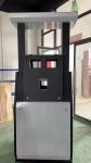 380V Fuel Dispenser Machine OPW Nozzle 50L/Min