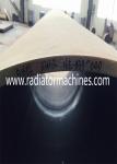 In Pit Vacuum Resin Impregnation Equipment / Autoclave Customizable Power Supply