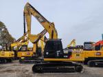 323d2 323dl Used CAT Excavators Heavy Machine 22500kg Used Excavator Machine