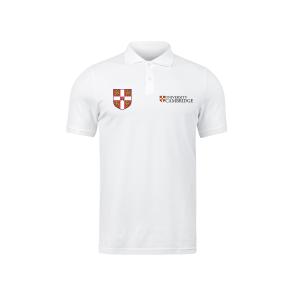 Wholesale OEM Designs University Logo Polo Shirt with Printed Logo and Breathable Fabric from china suppliers