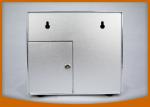 HVAC Portable house Room Aroma Diffuser 220V Black Aluminum standalone