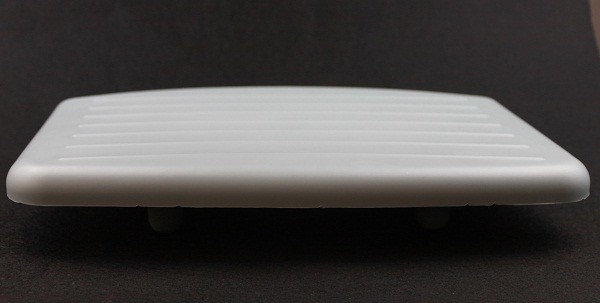 Medical Flexible High Resilience Polyurethane Foam / PUR Foam Seat Cushion