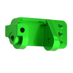 Wholesale Aluminum 6061 CNC Machining Parts Powder 5 Axis Machined Parts from china suppliers