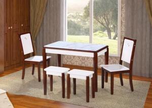 Wholesale 65cm Hotel Dinette Furniture Sets from china suppliers