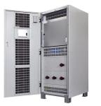 120KVA Low Frequency Online UPS 3 Phase 415V Commercial Ups Systems