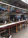 Intelligent Oil Cooling Electro Magnetic Separator For Chemical