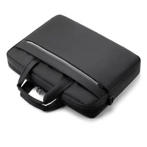 Wholesale Unisex Travel Office 15.6 Inch Men'S Laptop Bags Reflective Lightweight OEM Wholesale from china suppliers