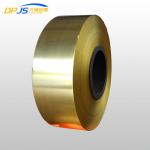 C2300 C23000 Copper Strip Roll Roof CuZn15 18650