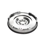 118 Teeth Cast Iron Flywheel OPEL HKF1053 8 Clutch Holes
