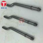 Hydraulic Lift Seamless Steel Tube Cold Rolled Steel Tube For Car Fittings