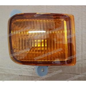Wholesale Bumper Lamp For Nissan UD PKB/CWM454 Nissan Ud Truck Spare Body Parts from china suppliers