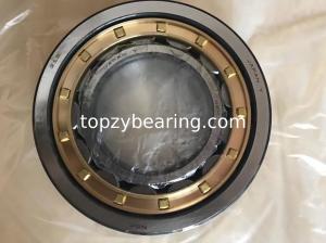 Wholesale Cylindrical Roller Bearing NU315 NSK Bearing NJ315 size 75x160x37mm in stock from china suppliers