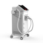 Big Spot Hair Removal Machine For Women , Bikini Line Usage Diode Laser Machine