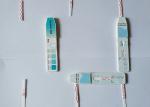 Urine Nonbenzodiazepine Hypnotic Agent ZOP Zopiclone Rapid Test 3mm STRIP