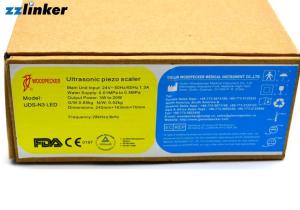 Wholesale UDS-N3 LED Dental Ultrasonic Scaler from china suppliers