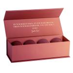 157gsm Cardboard Chocolate Packing For Gift 1.5mm 2mm 2.5mm