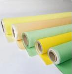Silicone Fiberglass Cloth Fabric 580gsm Or Custom Silicone Coated Fiberglass