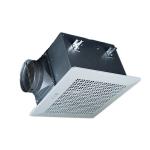 Silent Copper Motor Ventilation Extractor Fan Ceiling Mount Bathroom Suction