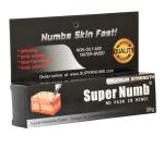 Most Strong Narcotic Anesthetic Eyebrow Eyeliner Eye Anesthetic Numb Cream