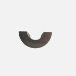 SmCo Rare Earth Magnetic Magnetron Magnet For Electronic Equipment Tile Shaped