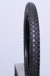 Wholesale Tube Type Motorcycle Sports Bike Tyres 2.75-17 J659 4PR 6PR TT/TL 47P F R from china suppliers