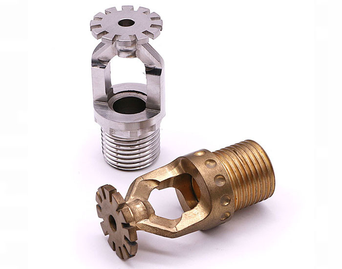 ISO9001 Micro Machining Stainless Steel Metal Turning Parts